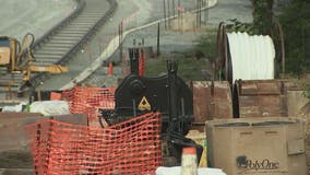 Purple Line can move forward after Maryland settlement