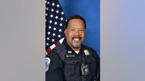 DC police detective killed in Waldorf murder-suicide, officials say