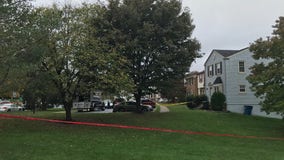 Fairfax County police investigating double homicide in Centreville home
