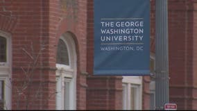 George Washington University encourages students to stock up on food, medicine ahead of Election Day