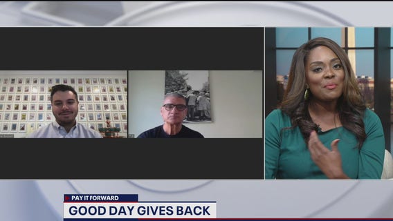 Old School Boxing gets a lift for its mission during pandemic