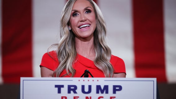 Lara Trump eyes North Carolina Senate run in 2022