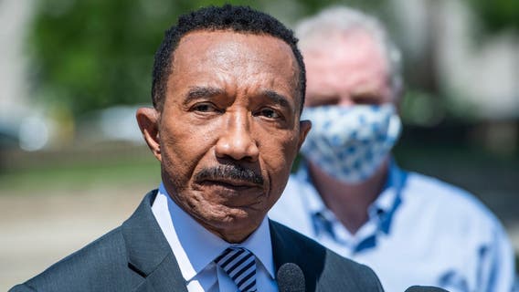 Democrat Mfume holds on to Maryland's 7th Congressional District seat by thwarting Trump favorite Klacik