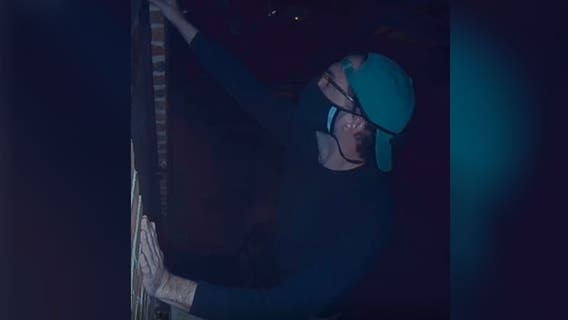 Northwest DC man charged in ‘green hat peeper’ case