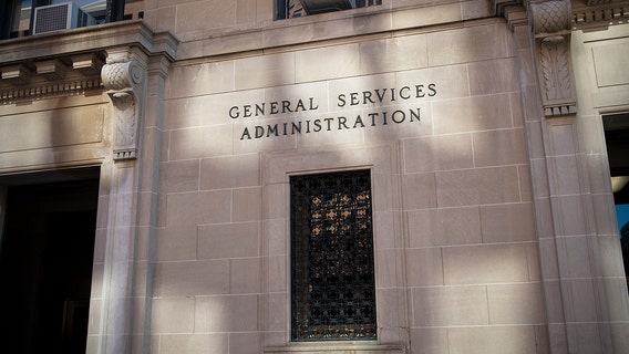 Head of GSA under pressure to let transition proceed
