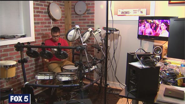 Pandemic impact on special needs children