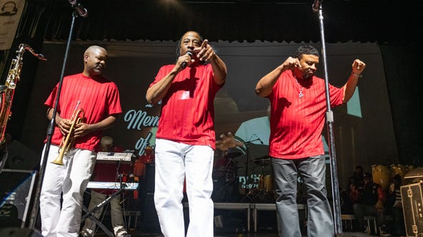 Go-Go Awards going all virtual during pandemic