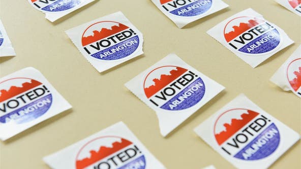 Virginia appeals to Supreme Court to block reinstatement of 1,600 removed voters