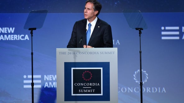 Antony Blinken: Who is Joe Biden’s secretary of state pick?