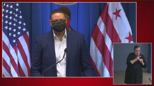 DC schools opening for CARE classes Wednesday