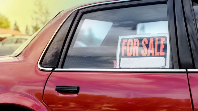 Prosecutors charge Virginia company with illegally selling cars belonging to military members