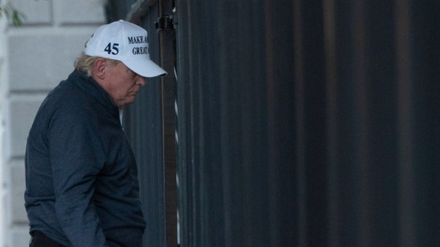 Trump, advisers weigh next moves after vote-count lawsuits filed in several states