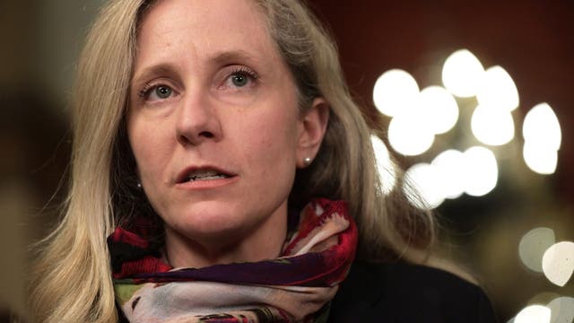 Virginia Democrat Abigail Spanberger keeps U.S. House seat