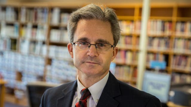 Loudoun County schools superintendent leaving for Houston area position