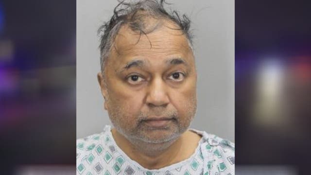 Vienna dad shot son to death, turned gun on himself at Sharpshooters Range in Lorton: police