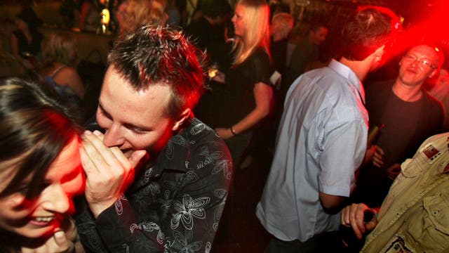 Maryland among nation’s ‘most promiscuous’ states, according to list
