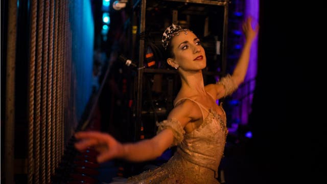 Washington Ballet offering free, virtual performance of 'The Nutcracker'