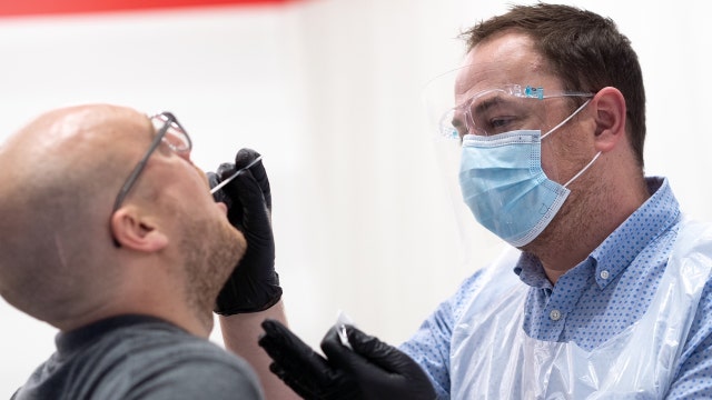 Antigen vs. PCR: what to make of different types of COVID-19 tests