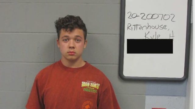 Rittenhouse attorney withdraws after prosecutor raises ethical concerns