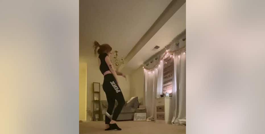 Woman's 'cry for help' TikTok video exposed plumbing problems at apartment