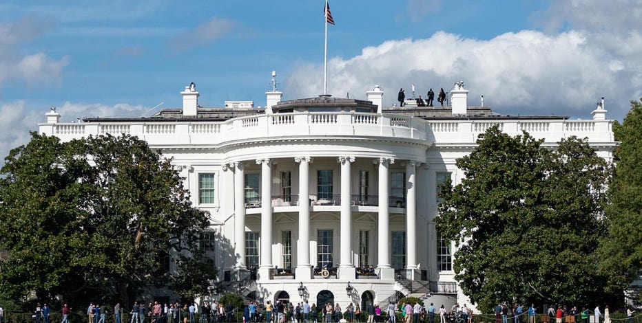 White House Fall Garden Tour returns: Here's your weekend guide to events in the DC area