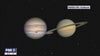 Jupiter and Saturn will appear to touch in closest conjunction since 1623