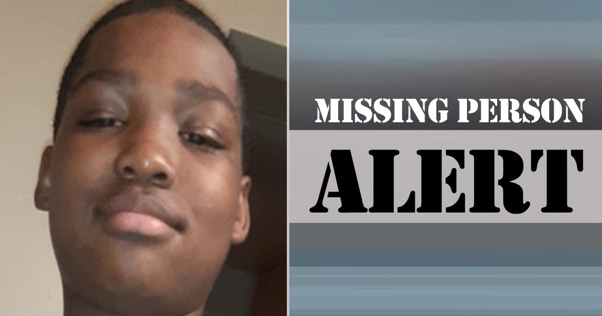 DC police seek help finding 12-year-old missing boy last seen in ...