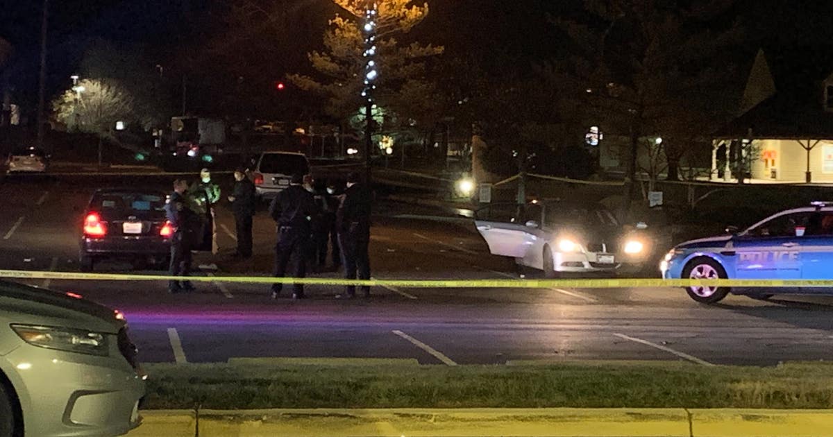 3 people shot in Woodbridge, police say | FOX 5 DC