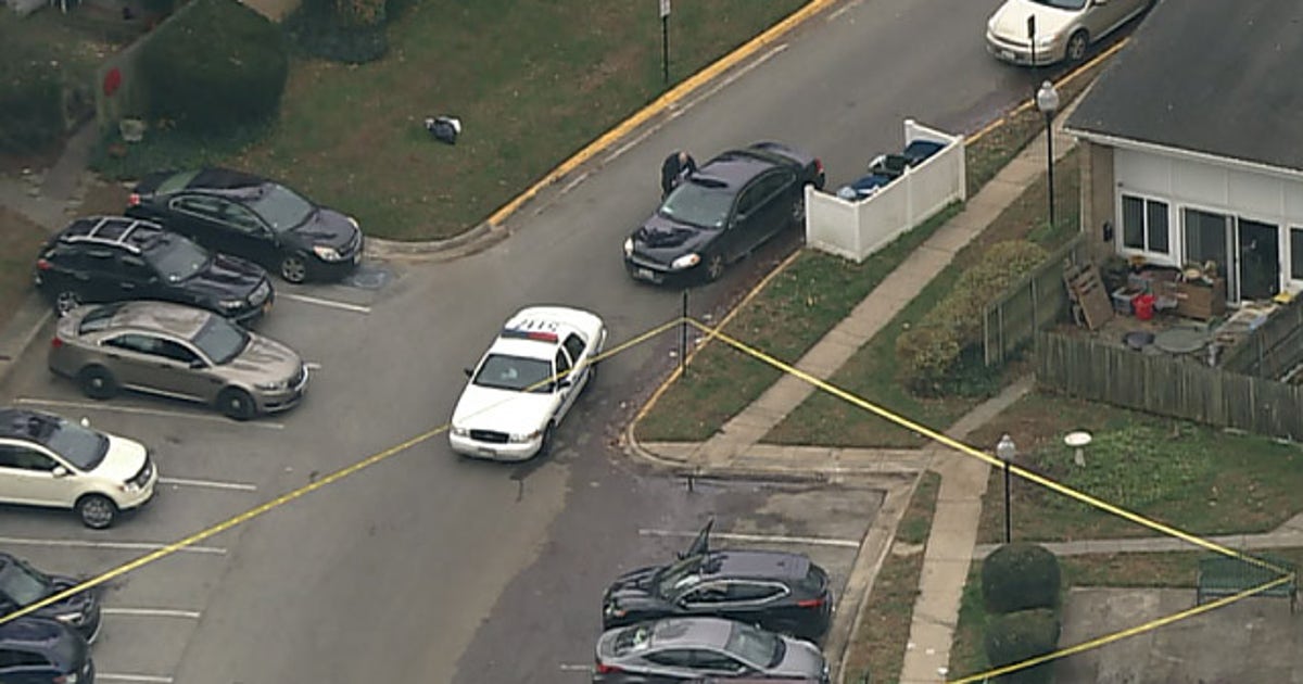 Woman dead after found shot inside vehicle in Prince George’s County ...