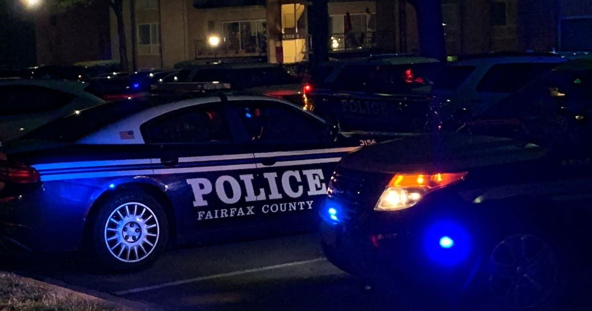 Fairfax County police investigating apartment complex homicide | FOX 5 DC