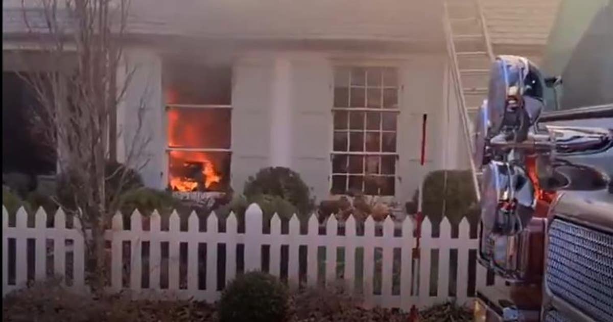 Georgetown arson suspect caught after allegedly using charcoal ...