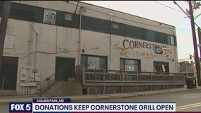 College Park community rallies together to support Cornerstone Grill & Loft