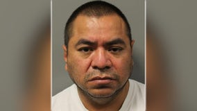 Takoma Park cop charged with sexually abusing a minor