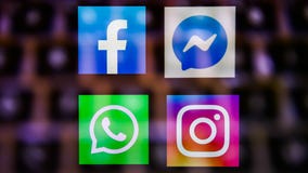 Credit card 'skimmers' found inside social media buttons