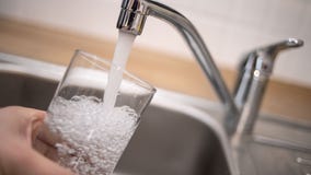 Does your tap water taste or smell different? Here's why