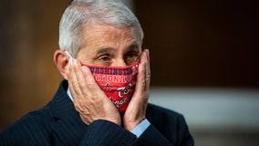 Biden plans to retain Dr. Fauci, call for 100 days of mask-wearing