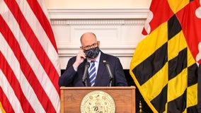 Maryland state audit says South Korean test kits were procured inappropriately