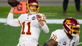 Alex Smith, Washington Football Team expected to part ways: reports