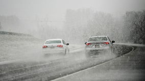 Virginia enters state of emergency ahead of second snowstorm; crews continue to prep roads