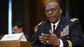 4-star Army General Lloyd Austin is Biden's pick for secretary of defense, AP sources say