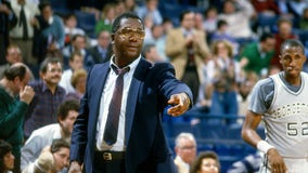 Legendary Georgetown basketball coach John Thompson's autobiography released