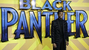 ‘Black Panther 2’ will not recast T’Challa in honor of Chadwick Boseman