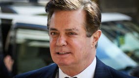 Trump issues new wave of pardons, including Paul Manafort and Roger Stone