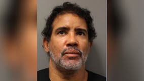 Montgomery County driving instructor inappropriately touched 2 female students, cops say