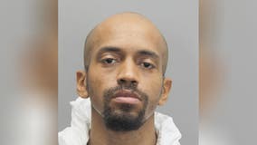 Fairfax County suspect in abduction, other crimes jailed without bond