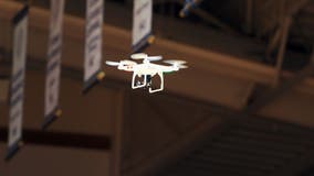 Federal officials outline new rules for drones and their operators