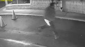 DC attacker struck woman in the face with a rock repeatedly, shouted ‘shut up and stop fighting:’ cops