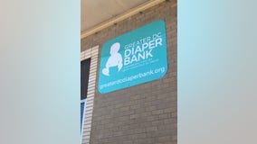 FOX 5 Diaper Drive to assist families in need this holiday season