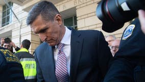 Judge dismisses Michael Flynn case after Trump pardon