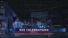 Safe ways to ring in the new year in the DC area